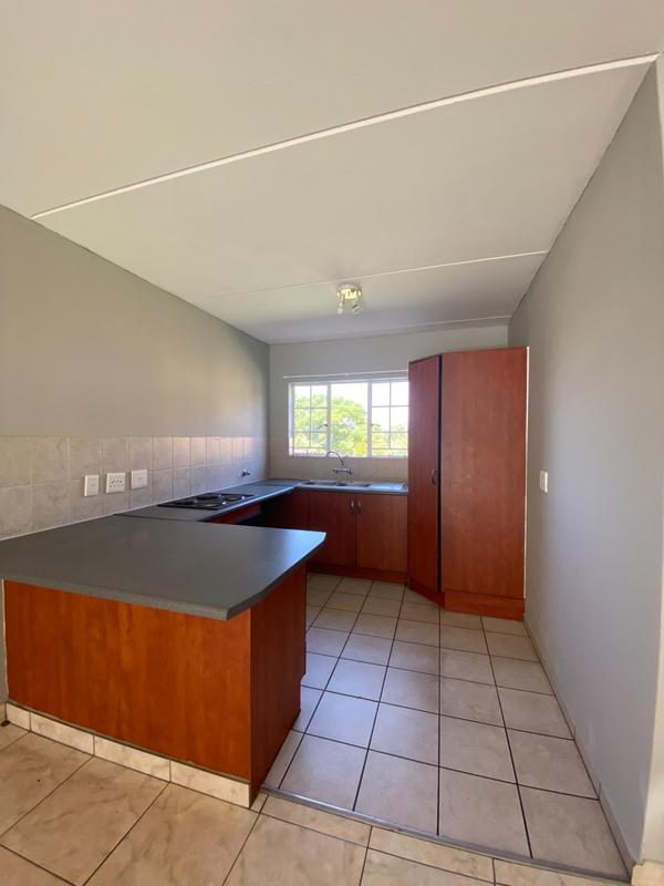 To Let 2 Bedroom Property for Rent in Halfway Gardens Gauteng