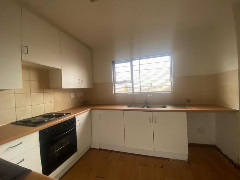 To Let 2 Bedroom Property for Rent in Vorna Valley Gauteng