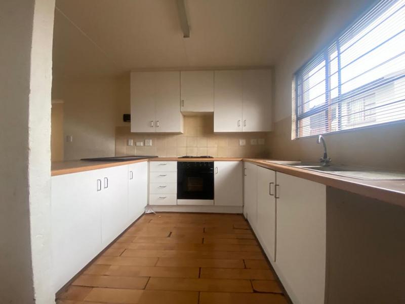 To Let 2 Bedroom Property for Rent in Vorna Valley Gauteng