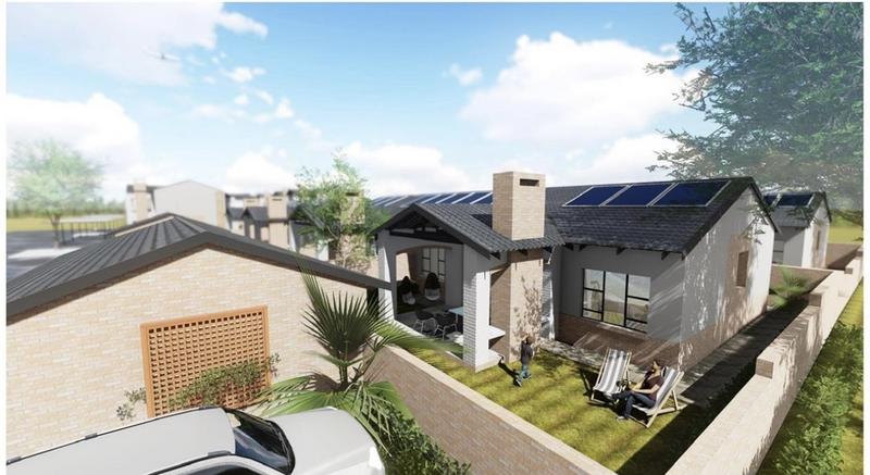 3 Bedroom Property for Sale in Rietvalleirand Gauteng