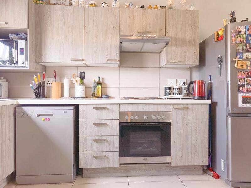 3 Bedroom Property for Sale in Carlswald Gauteng