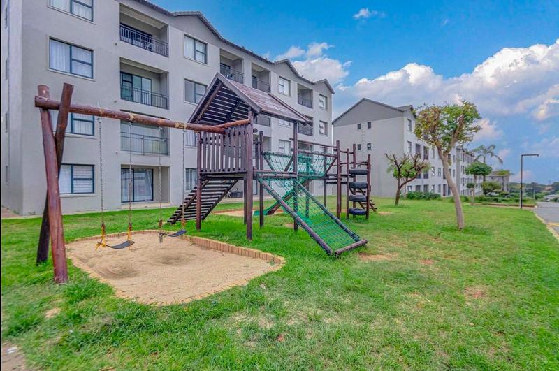 3 Bedroom Property for Sale in Carlswald Gauteng