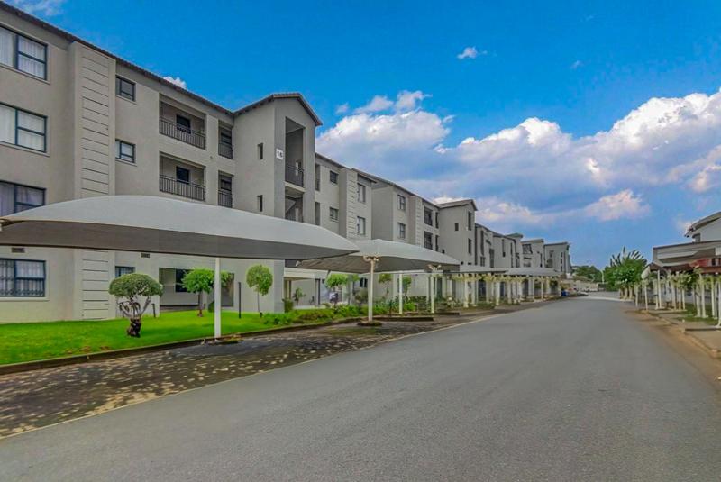 3 Bedroom Property for Sale in Carlswald Gauteng