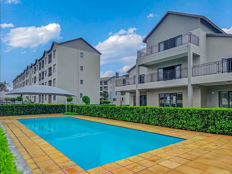 3 Bedroom Property for Sale in Carlswald Gauteng