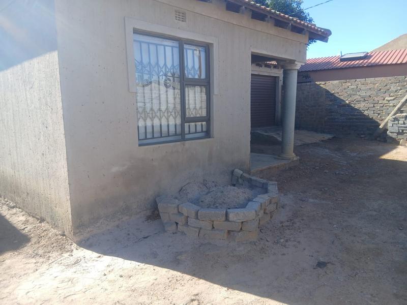 3 Bedroom Property for Sale in Drieziek Gauteng