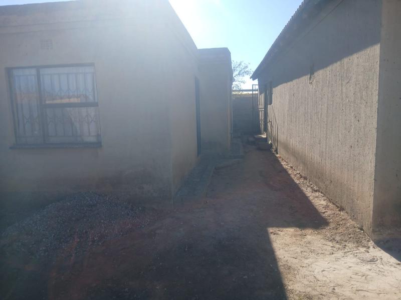 3 Bedroom Property for Sale in Drieziek Gauteng