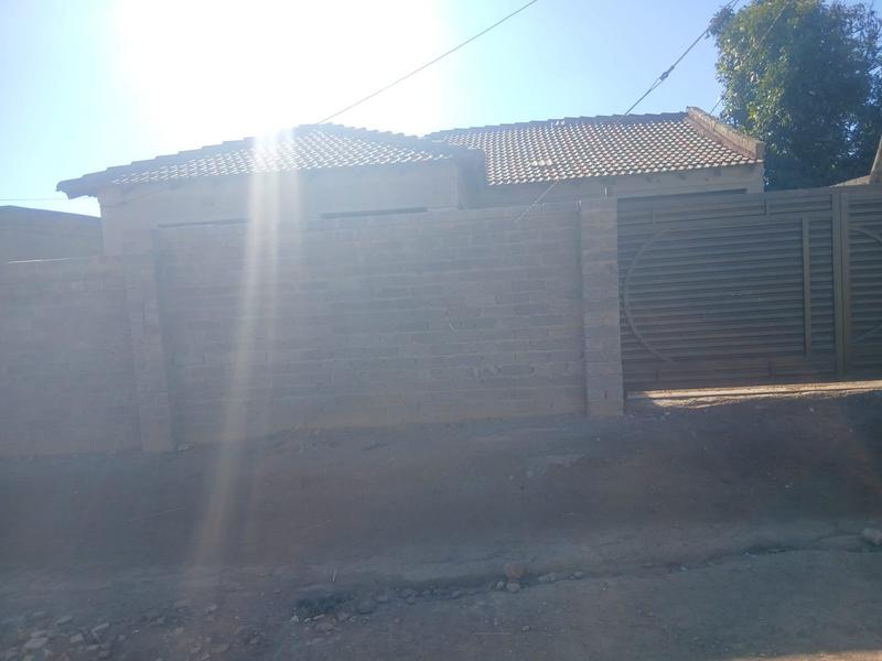 3 Bedroom Property for Sale in Drieziek Gauteng