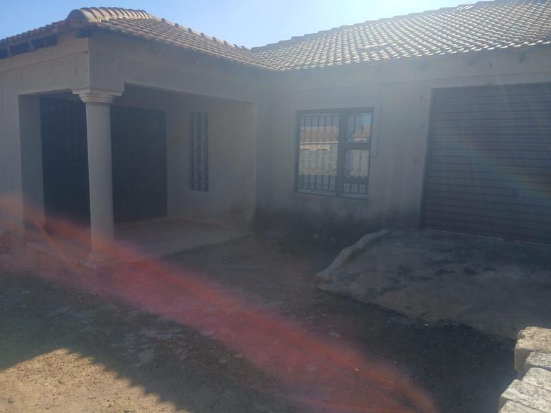 3 Bedroom Property for Sale in Drieziek Gauteng