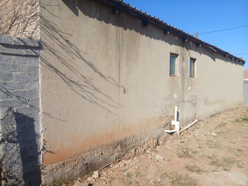 3 Bedroom Property for Sale in Drieziek Gauteng
