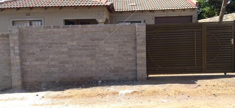 3 Bedroom Property for Sale in Drieziek Gauteng