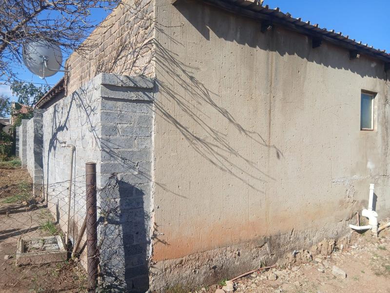 3 Bedroom Property for Sale in Drieziek Gauteng