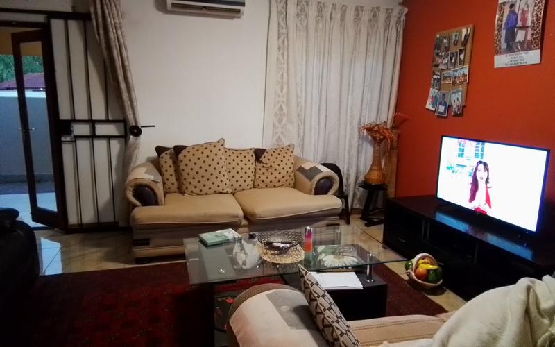 3 Bedroom Property for Sale in Theresa Park Gauteng