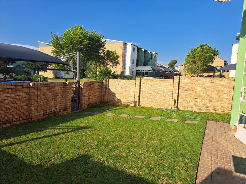 3 Bedroom Property for Sale in Theresa Park Gauteng