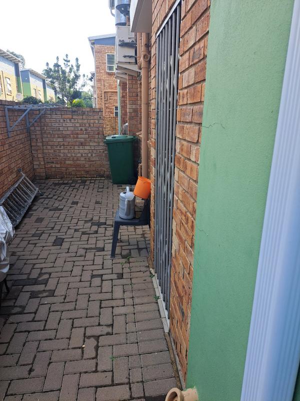 3 Bedroom Property for Sale in Theresa Park Gauteng