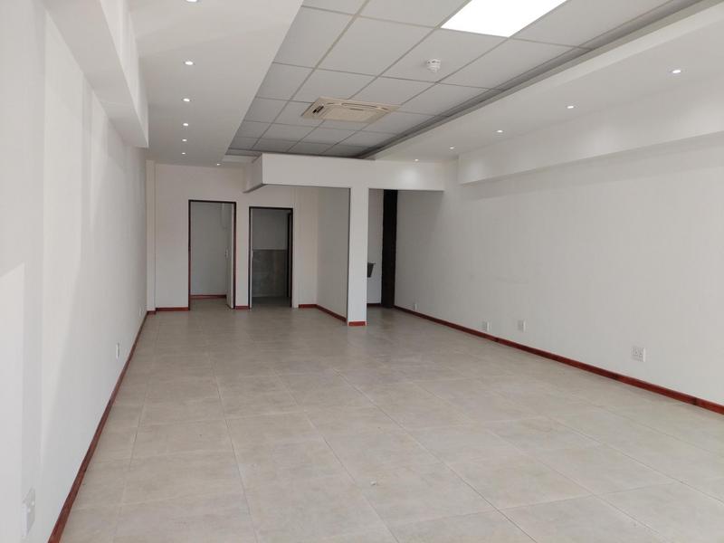 To Let commercial Property for Rent in Kyalami Gauteng