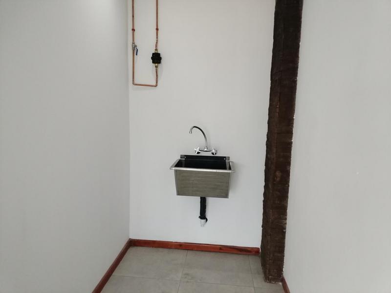To Let commercial Property for Rent in Kyalami Gauteng