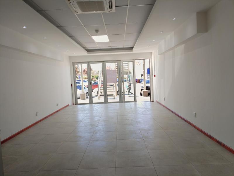 To Let commercial Property for Rent in Kyalami Gauteng