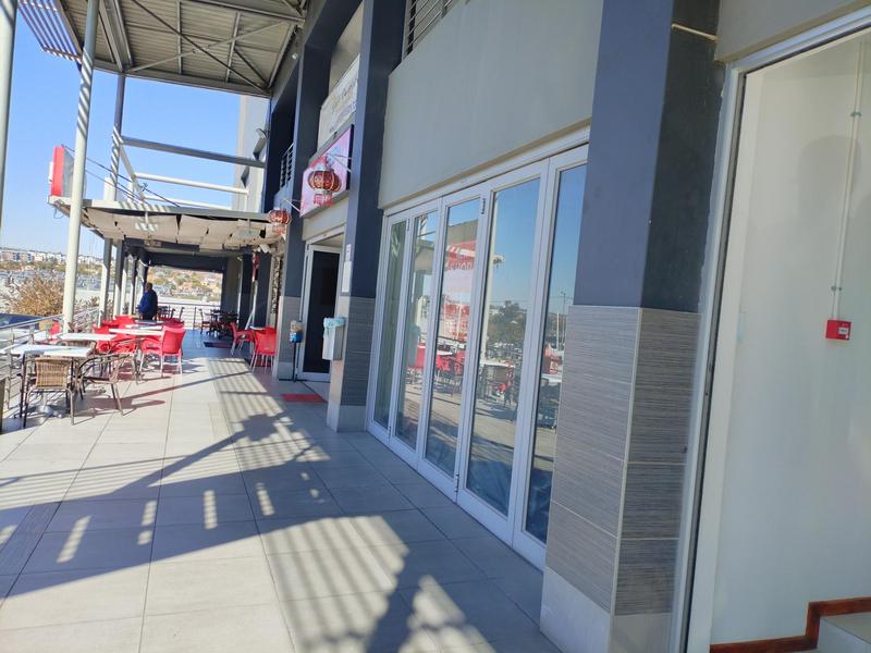To Let commercial Property for Rent in Kyalami Gauteng