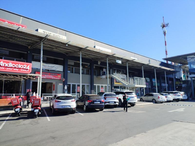 To Let commercial Property for Rent in Kyalami Gauteng