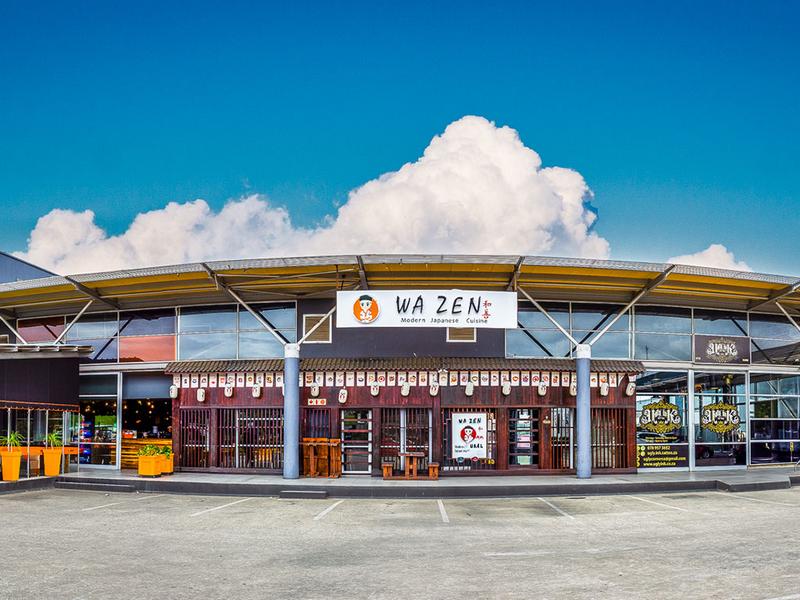 To Let commercial Property for Rent in Kyalami Gauteng