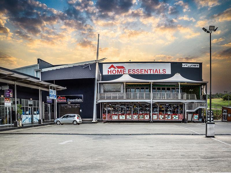To Let commercial Property for Rent in Kyalami Gauteng
