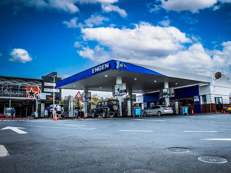 To Let commercial Property for Rent in Kyalami Gauteng