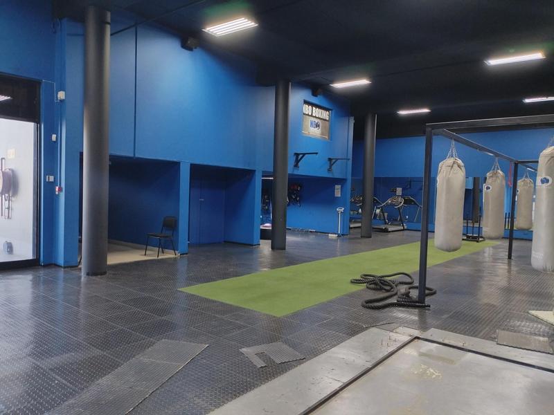 To Let commercial Property for Rent in Kyalami Gauteng