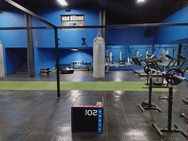 To Let commercial Property for Rent in Kyalami Gauteng