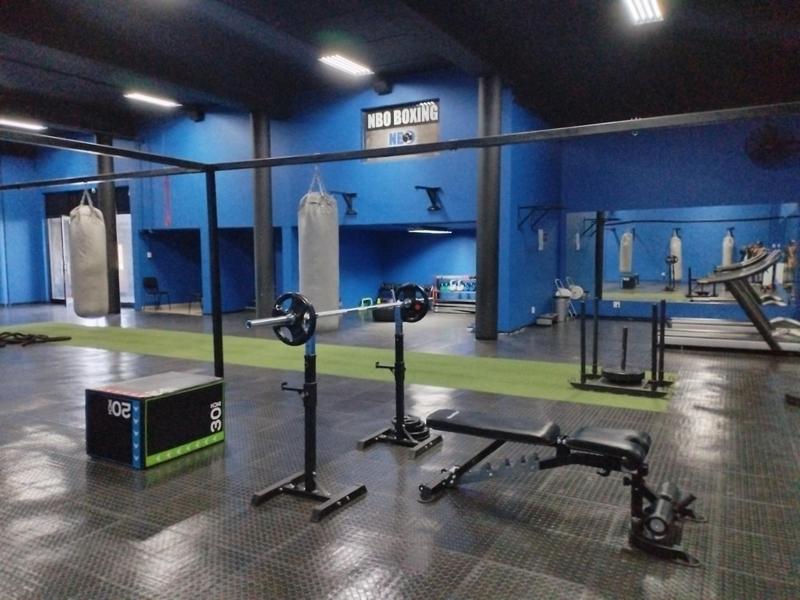 To Let commercial Property for Rent in Kyalami Gauteng