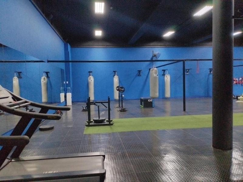 To Let commercial Property for Rent in Kyalami Gauteng
