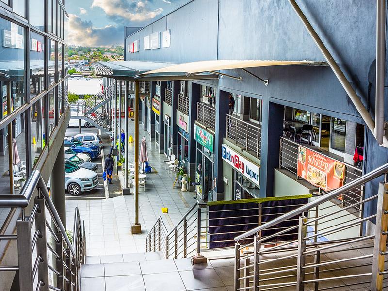To Let commercial Property for Rent in Kyalami Gauteng