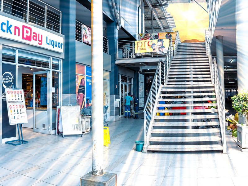 To Let commercial Property for Rent in Kyalami Gauteng