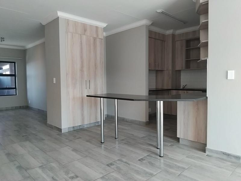 2 Bedroom Property for Sale in Northgate Gauteng