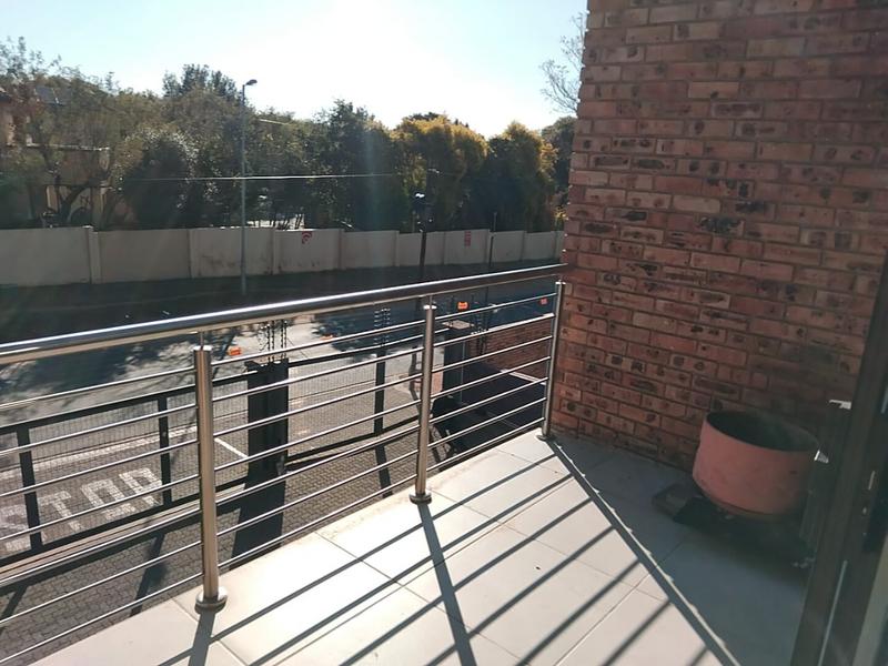 2 Bedroom Property for Sale in Northgate Gauteng