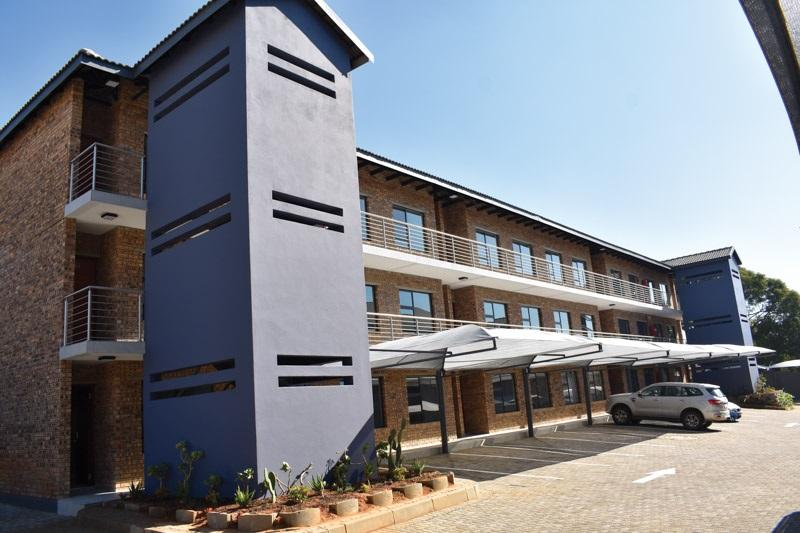 2 Bedroom Property for Sale in Northgate Gauteng