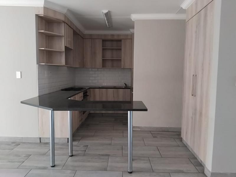 To Let 2 Bedroom Property for Rent in Northgate Gauteng