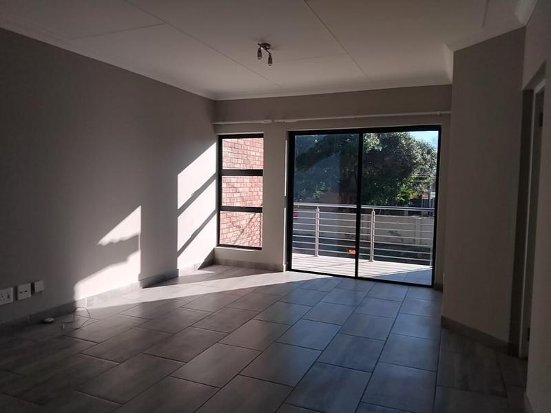 To Let 2 Bedroom Property for Rent in Northgate Gauteng