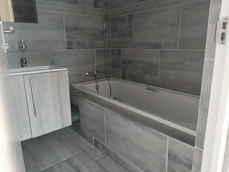 To Let 2 Bedroom Property for Rent in Northgate Gauteng