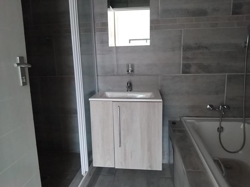 To Let 2 Bedroom Property for Rent in Northgate Gauteng