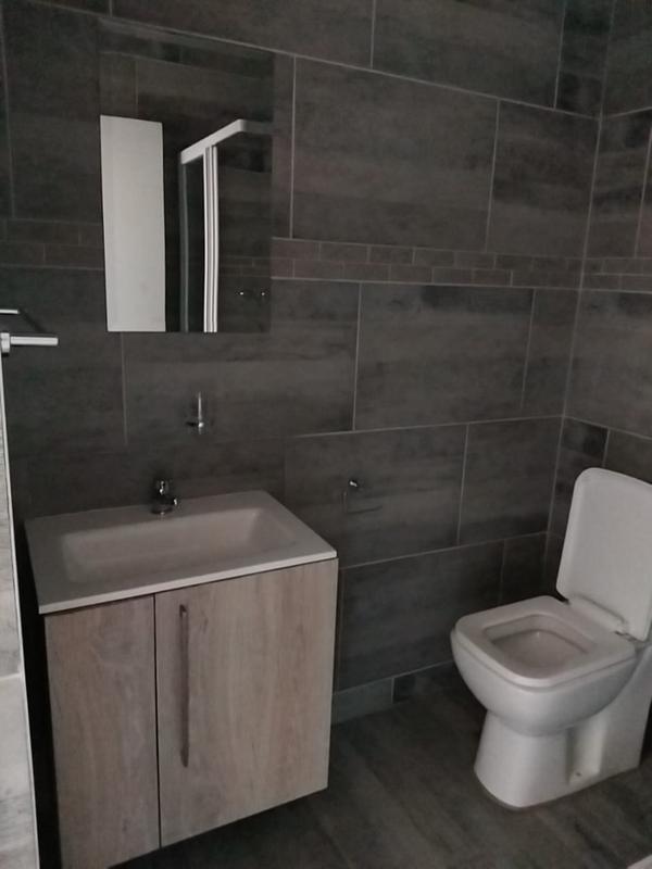 To Let 2 Bedroom Property for Rent in Northgate Gauteng