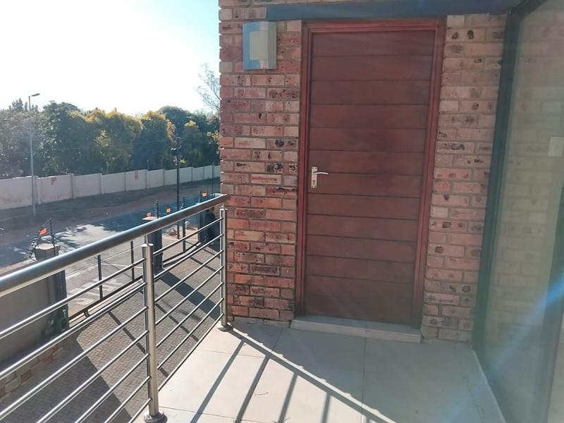 To Let 2 Bedroom Property for Rent in Northgate Gauteng