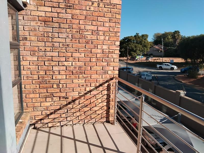 To Let 2 Bedroom Property for Rent in Northgate Gauteng