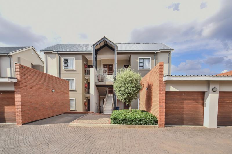 2 Bedroom Property for Sale in Golden Fields Estate Gauteng