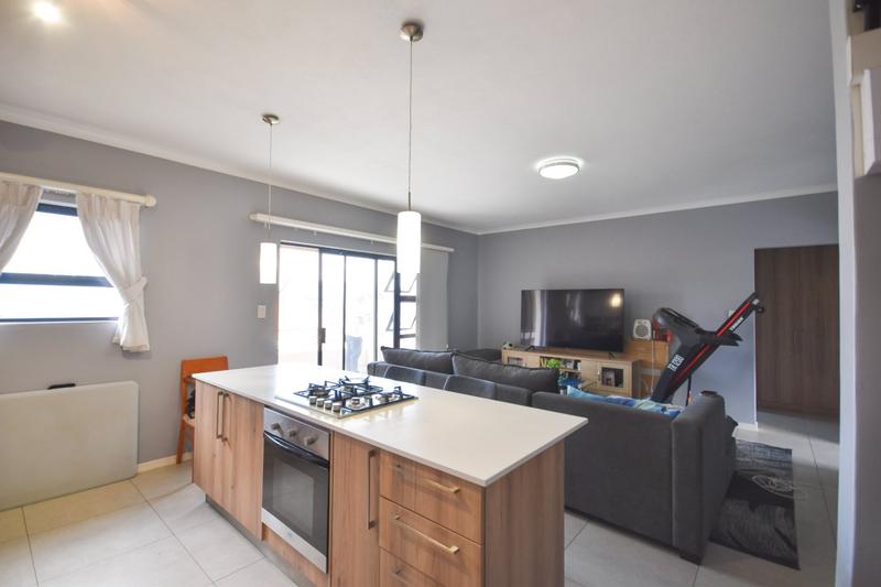 2 Bedroom Property for Sale in Golden Fields Estate Gauteng