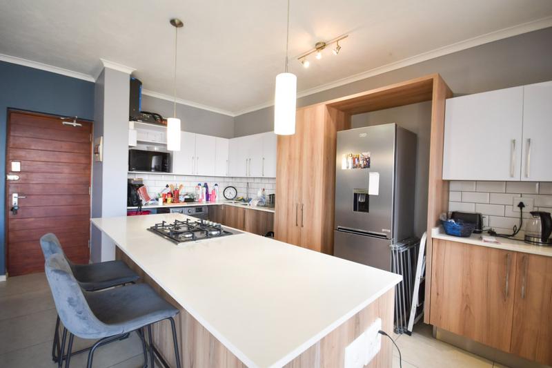 2 Bedroom Property for Sale in Golden Fields Estate Gauteng