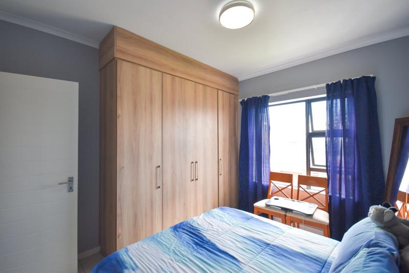 2 Bedroom Property for Sale in Golden Fields Estate Gauteng