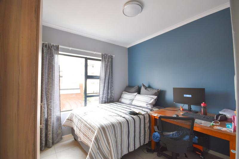 2 Bedroom Property for Sale in Golden Fields Estate Gauteng