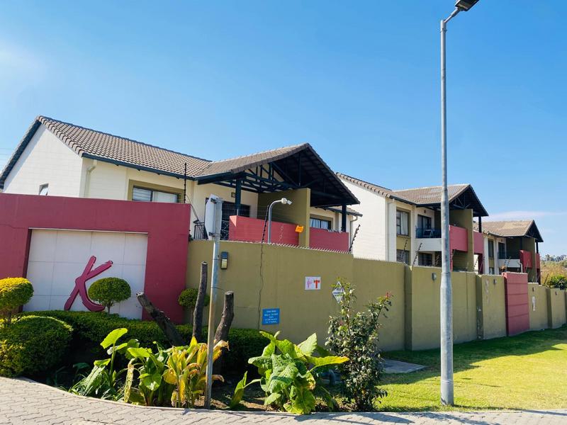 2 Bedroom Property for Sale in Noordwyk Gauteng