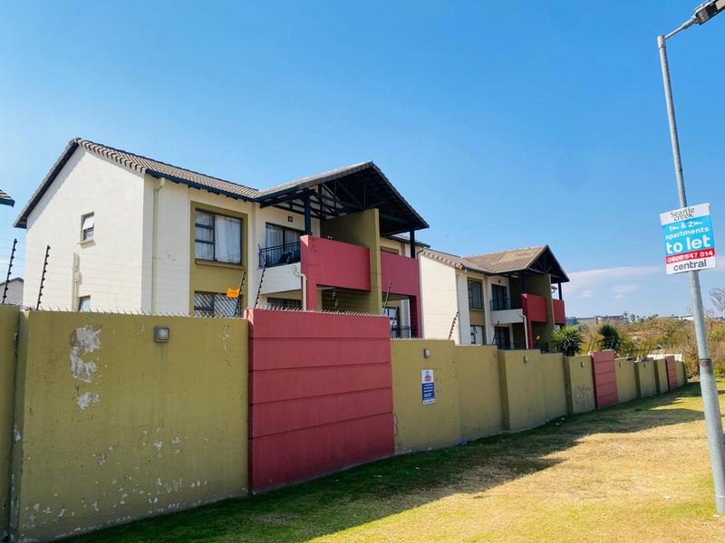 2 Bedroom Property for Sale in Noordwyk Gauteng