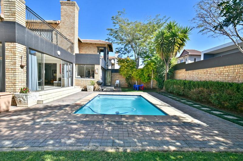 4 Bedroom Property for Sale in Meyersdal Gauteng